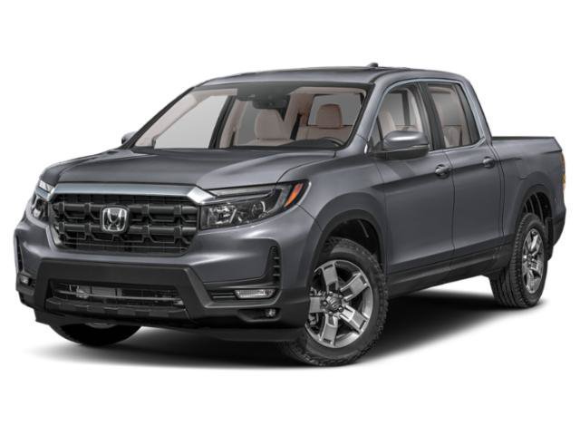 New 2026 Honda Ridgeline RTL
