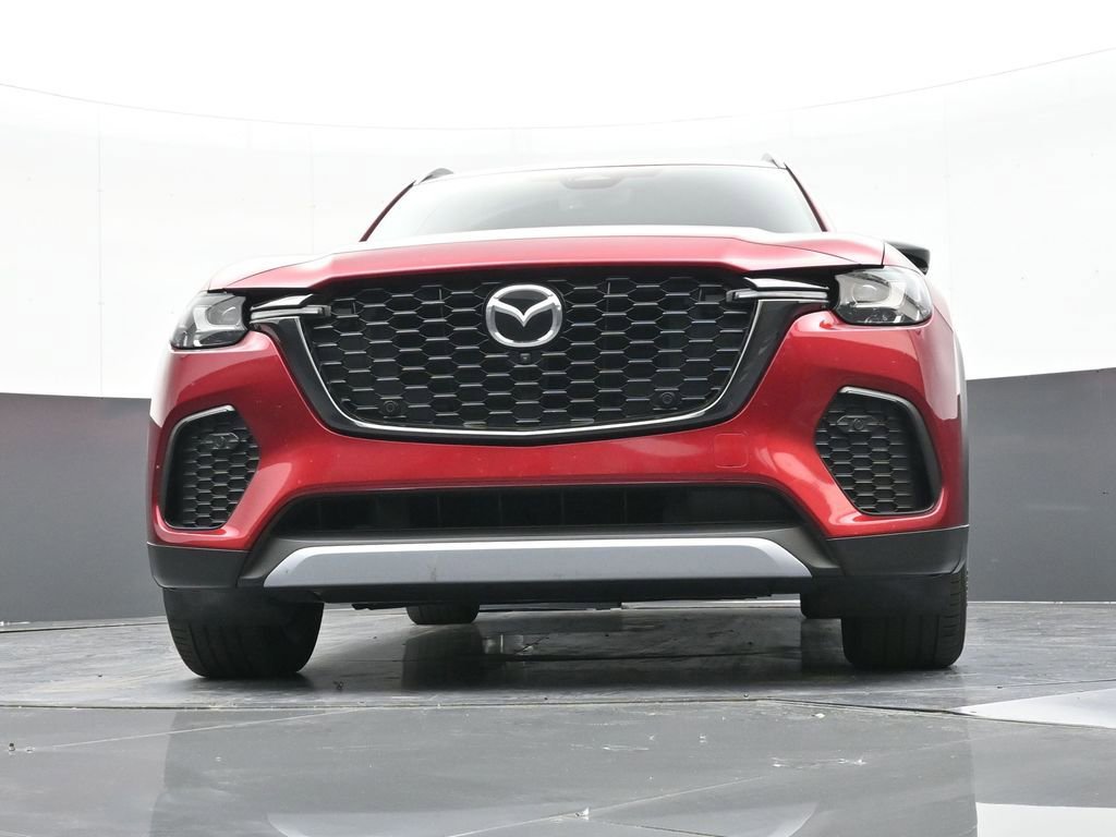 Used 2025 MAZDA CX-70 3.3 Turbo w/ Premium Plus Pkg image 46