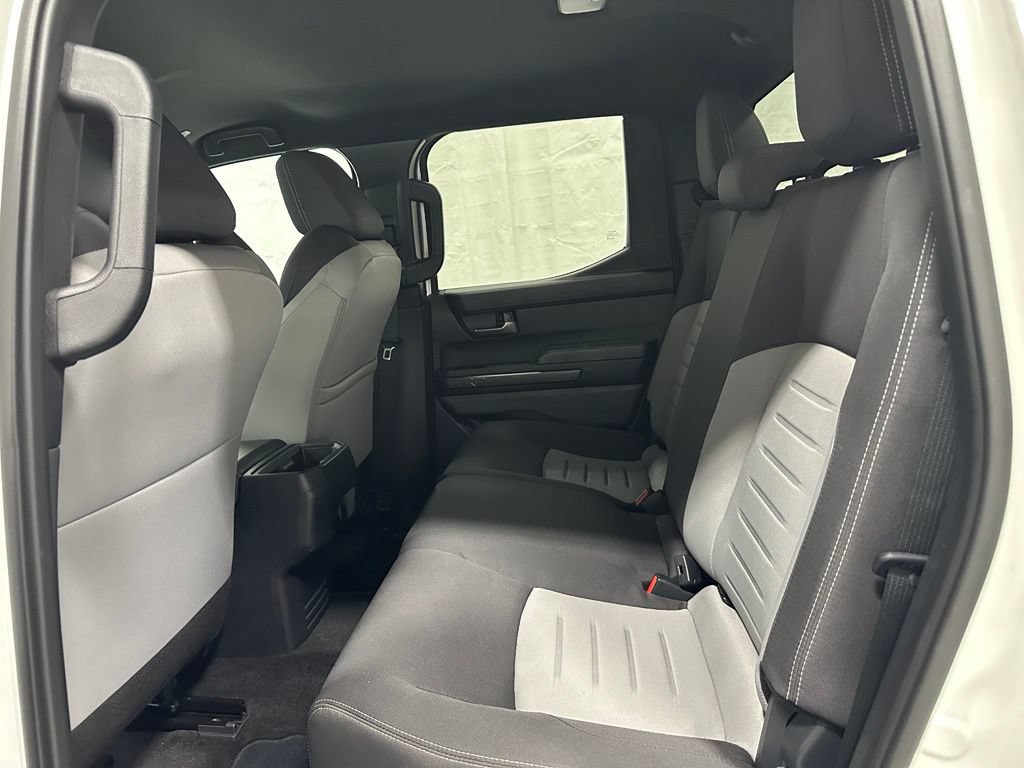 Used 2026 Toyota Tacoma TRD Sport AWD/4WD image 46