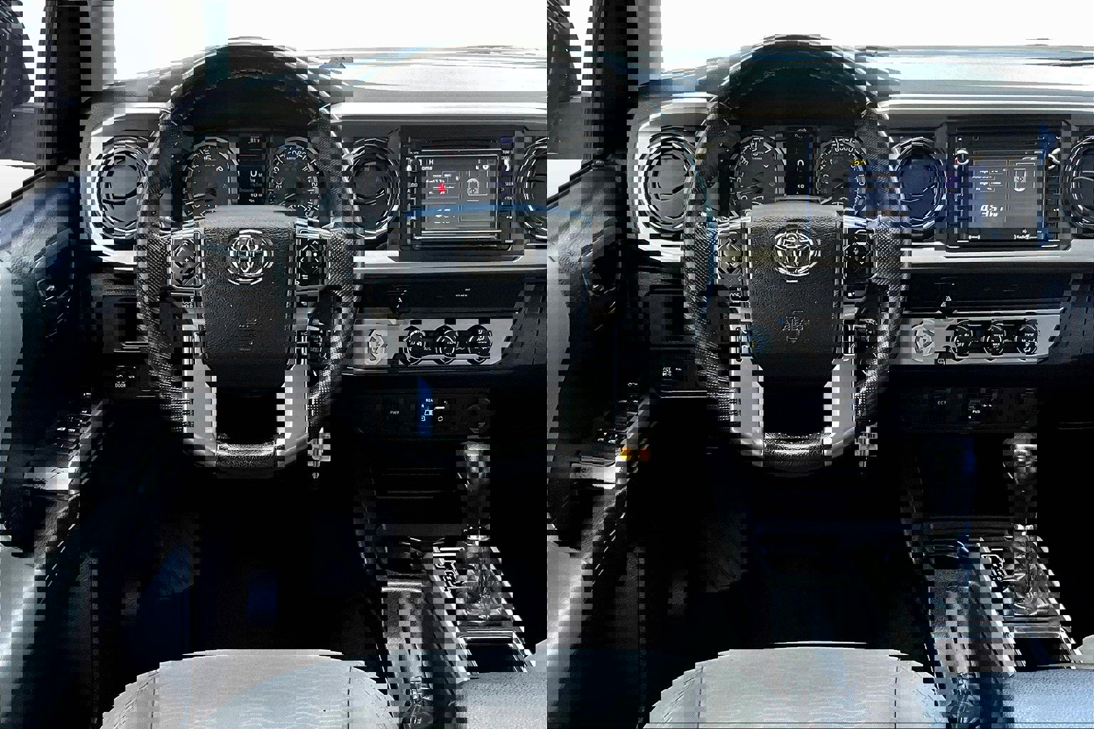 Used 2019 Toyota Tacoma SR5 image 5