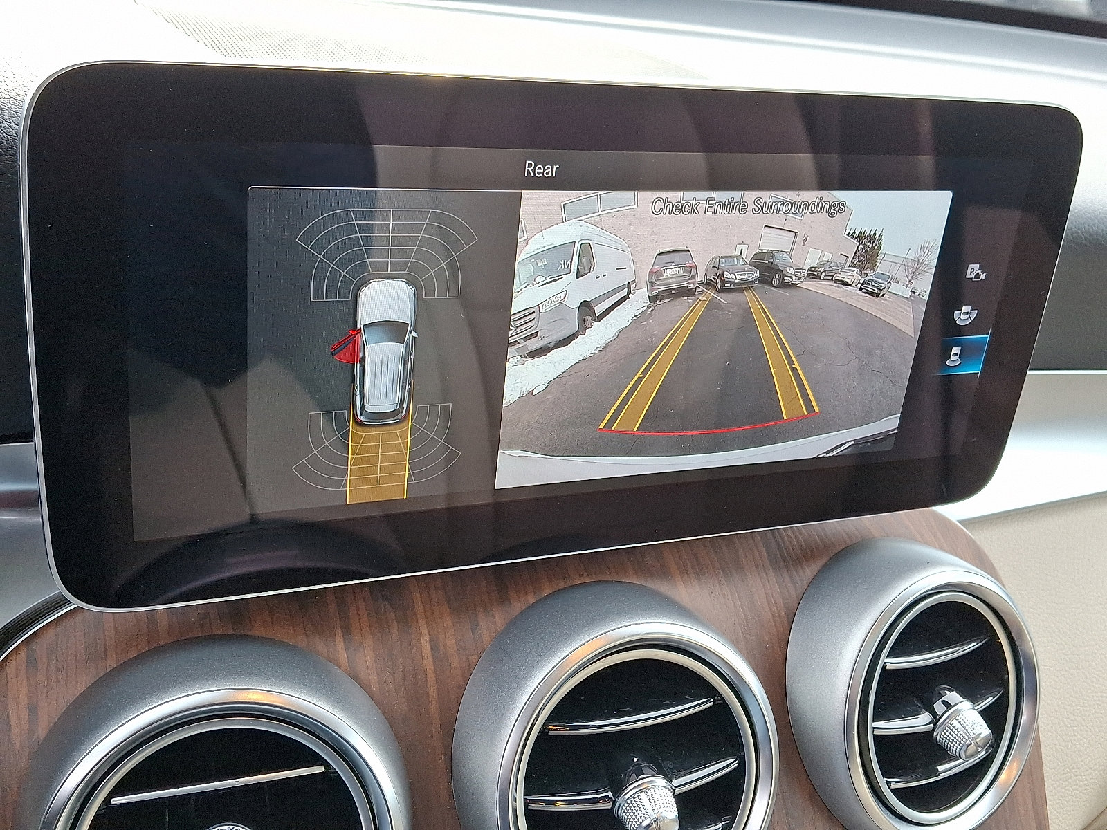 Certified 2022 Mercedes-Benz GLC 300 4MATIC image 18