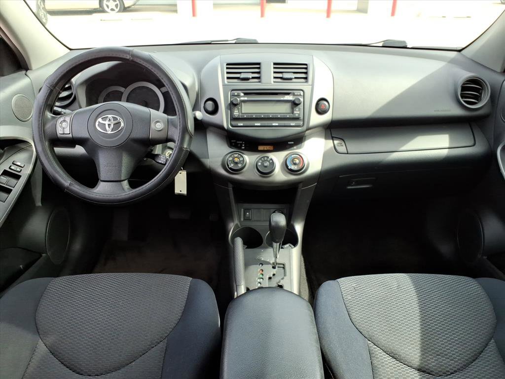 Used 2012 Toyota RAV4 Sport image 8