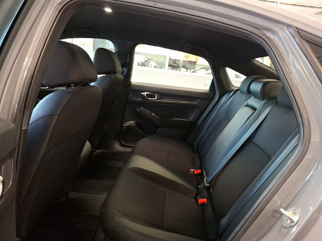Used 2025 Honda Civic Sport image 9