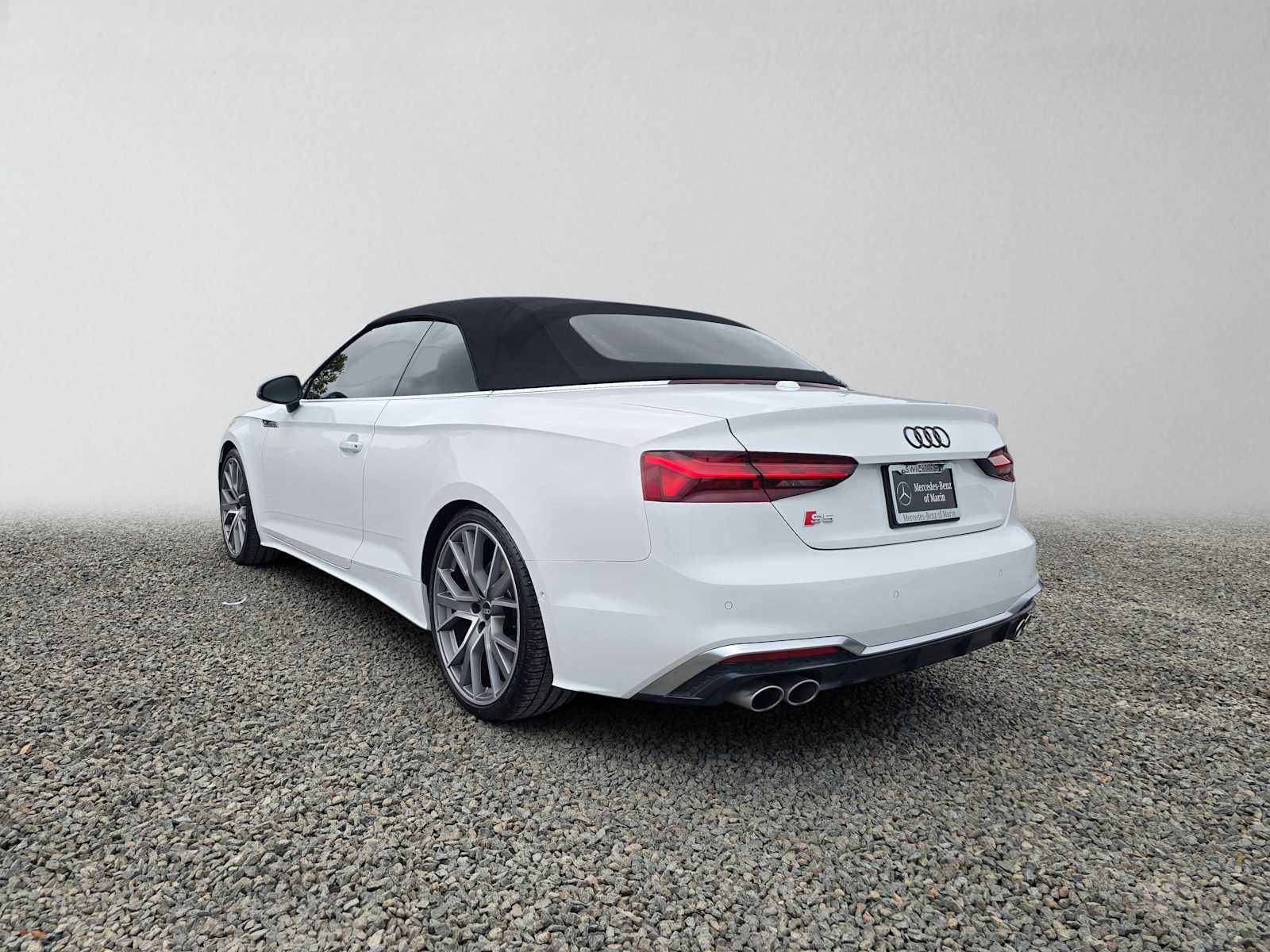 Used 2022 Audi S5 Prestige w/ Prestige Package AWD/4WD image 5