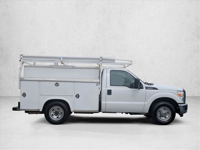 Used 2016 Ford F350 XL RWD image 4