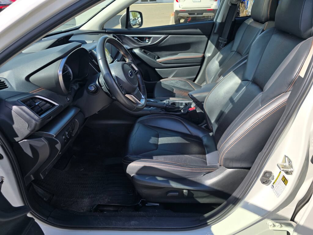 Used 2023 Subaru Crosstrek 2.5i Limited AWD/4WD image 15