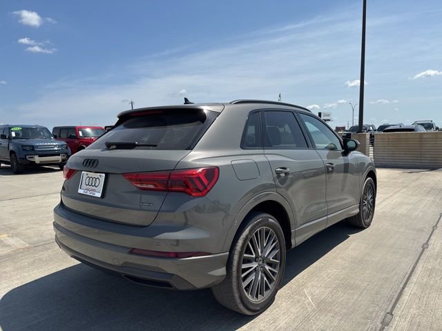 Used 2024 Audi Q3 2.0T Premium AWD/4WD image 3