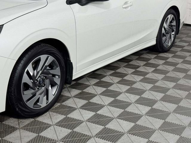 Certified 2024 Subaru Legacy Limited AWD/4WD image 13