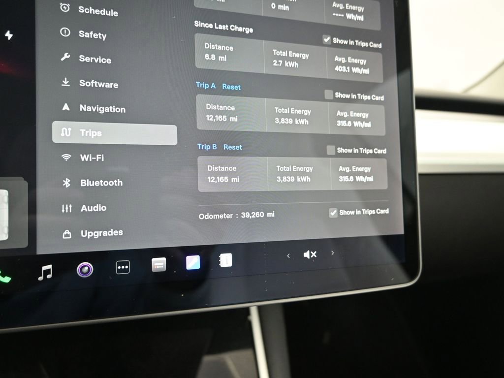 Used 2019 Tesla Model 3 Long Range image 17