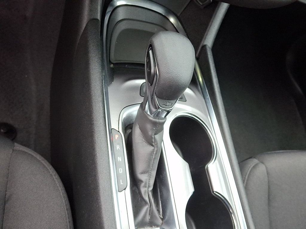 Used 2023 Chevrolet Malibu LT image 27