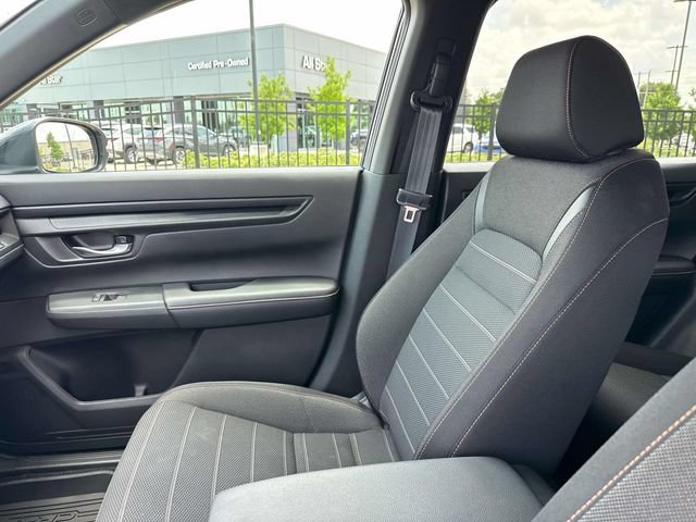 Used 2024 Honda CR-V Sport image 22