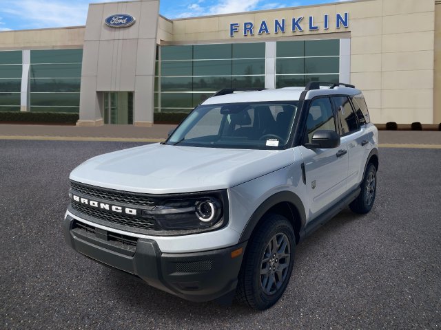 New 2026 Ford Bronco Sport Big Bend w/ Convenience Package AWD/4WD image 7