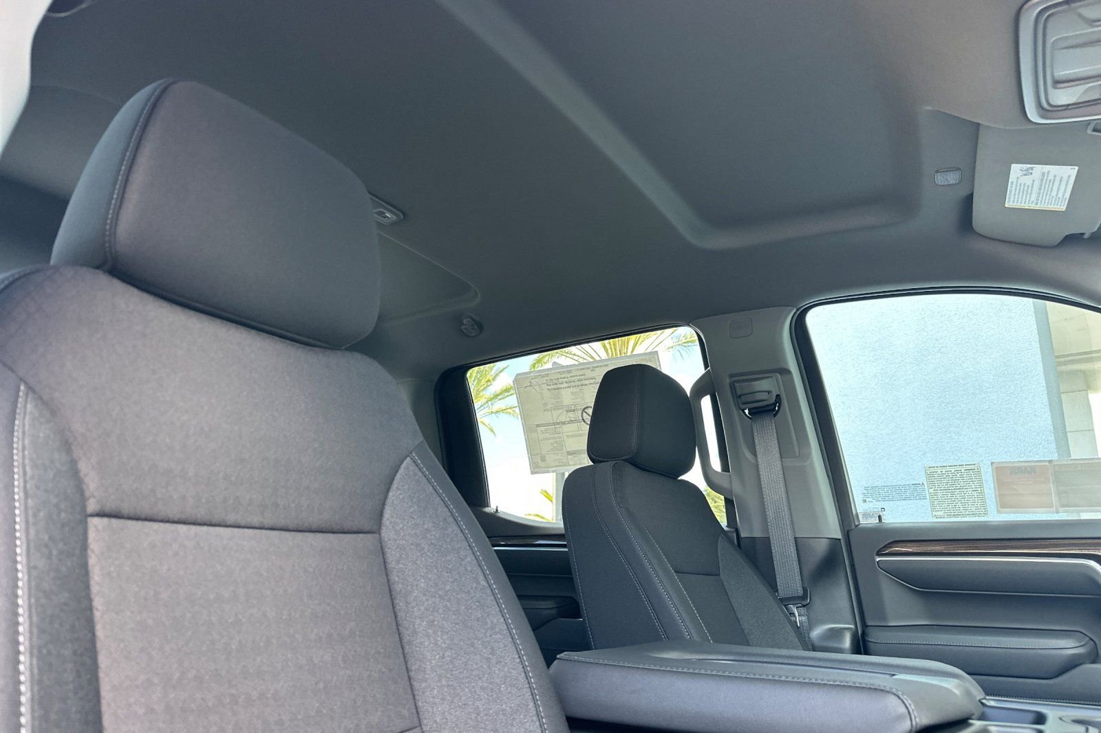 New 2026 Chevrolet Silverado 1500 LT image 15