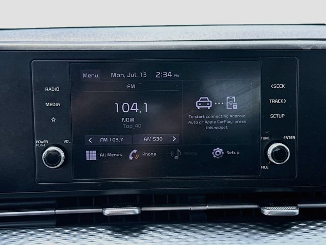 Used 2022 Kia Carnival LX FWD image 15