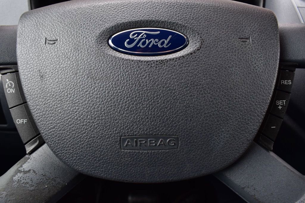 Used 2012 Ford Transit Connect XLT image 24