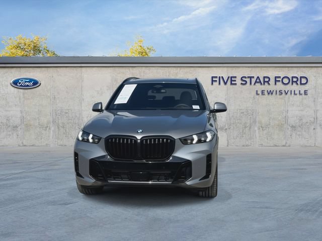 Used 2026 BMW X5 xDrive40i w/ M Sport Package AWD/4WD image 3