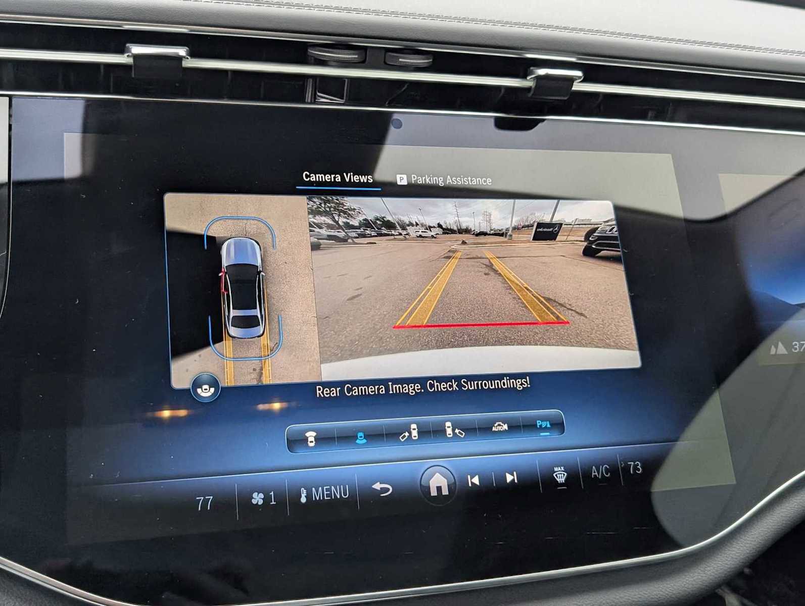 Used 2024 Mercedes-Benz E 350 4MATIC Sedan image 17