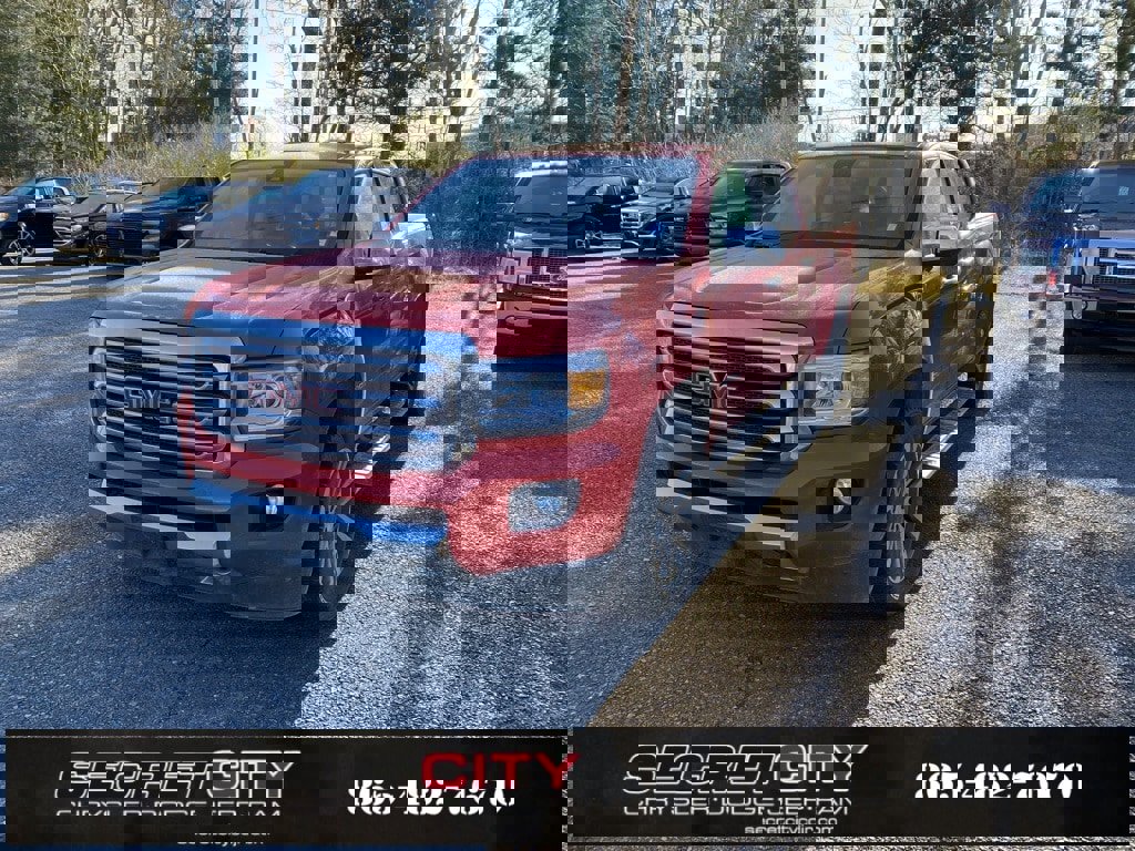 Used 2015 GMC Canyon SLT