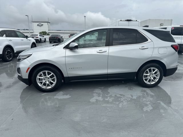 Used 2022 Chevrolet Equinox LT FWD image 37