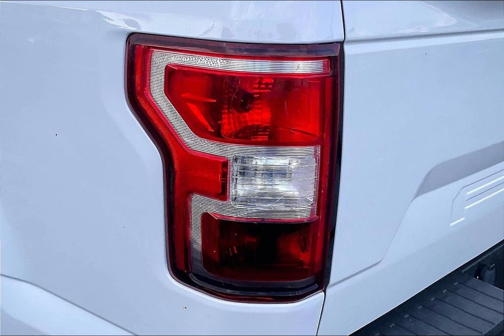 Used 2019 Ford F150 XL w/ Equipment Group 101A Mid RWD image 28