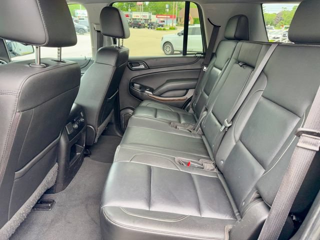 Used 2019 Chevrolet Tahoe LT AWD/4WD image 11
