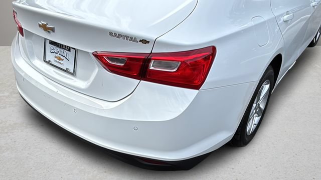 Used 2024 Chevrolet Malibu LS w/ Driver Confidence Package FWD image 36
