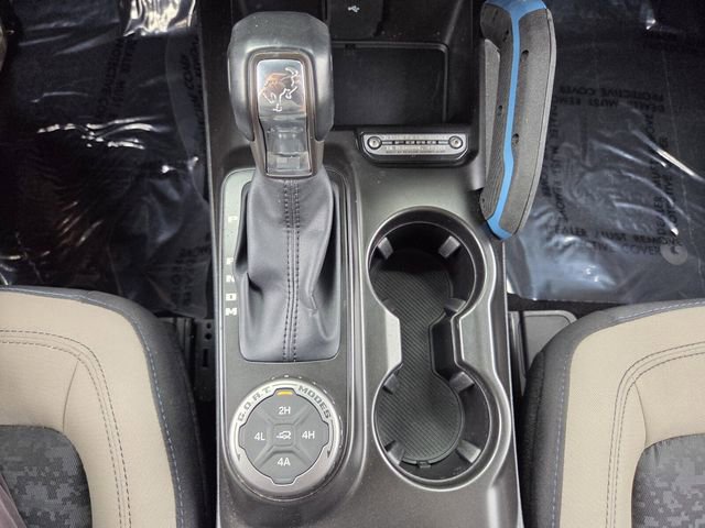 Certified 2023 Ford Bronco Wildtrak AWD/4WD image 27