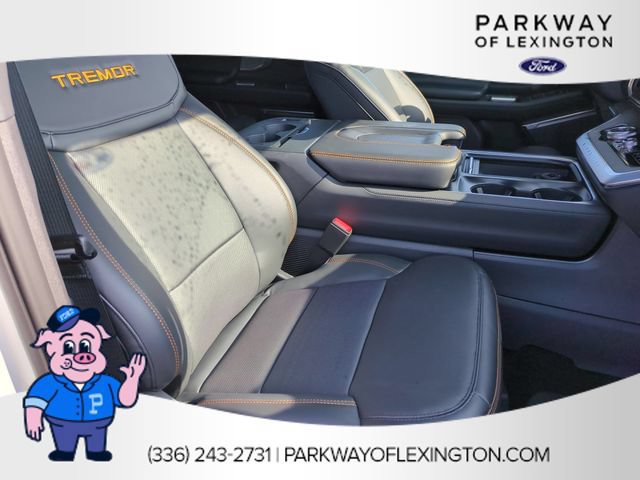 New 2027 Ford Expedition Tremor w/ Driver's Package AWD/4WD image 34