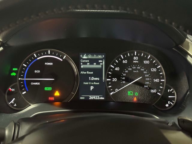Certified 2022 Lexus RX 450hL AWD w/ Premium Package image 30