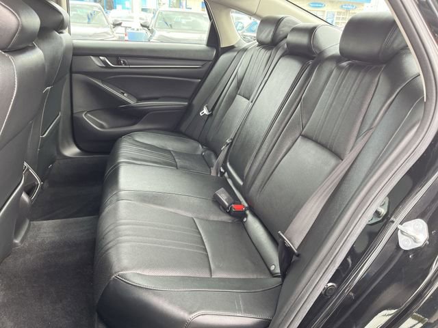Used 2021 Honda Accord Sport Special Edition image 25