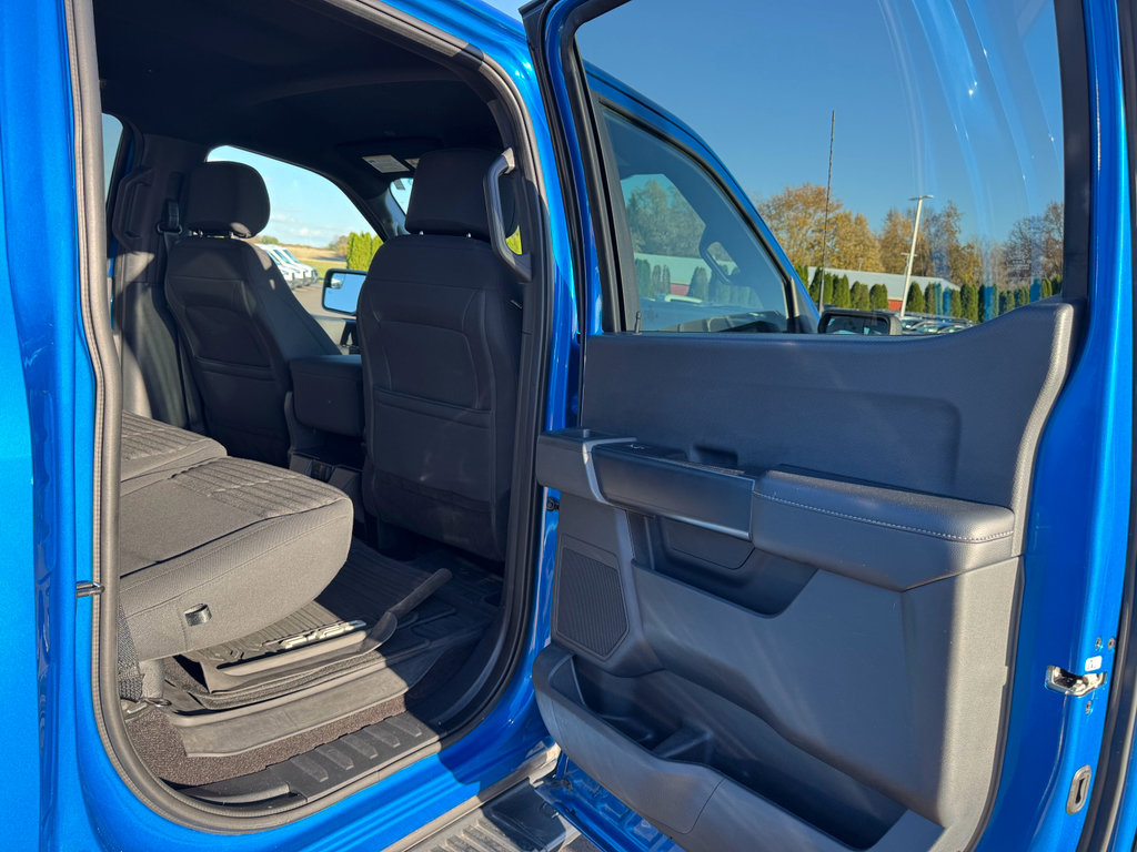 Certified 2021 Ford F150 XL w/ STX Appearance Package image 16