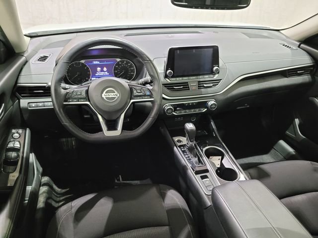 Used 2020 Nissan Altima 2.5 SV image 4