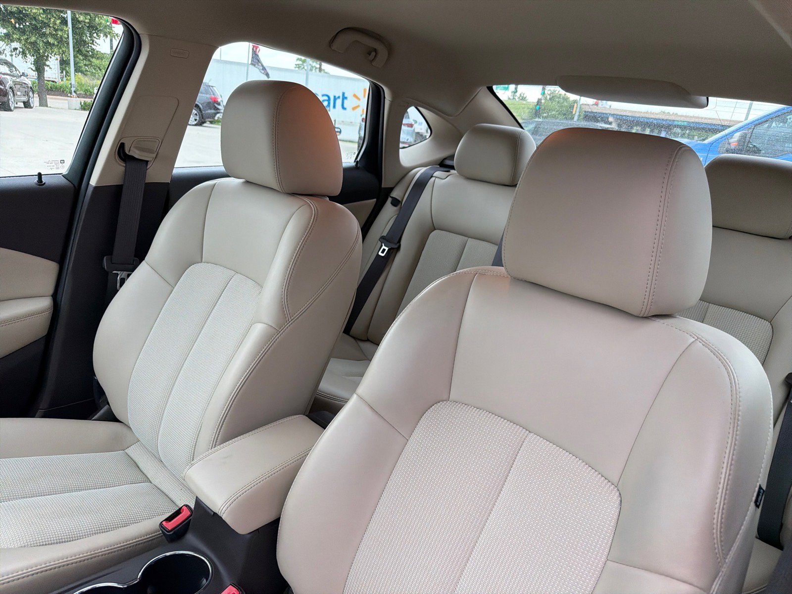 Used 2014 Buick Verano FWD image 16