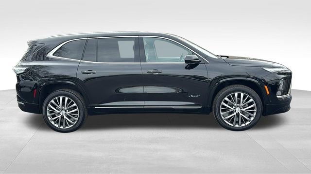 Used 2026 Buick Enclave Avenir w/ Super Cruise Package AWD/4WD image 33