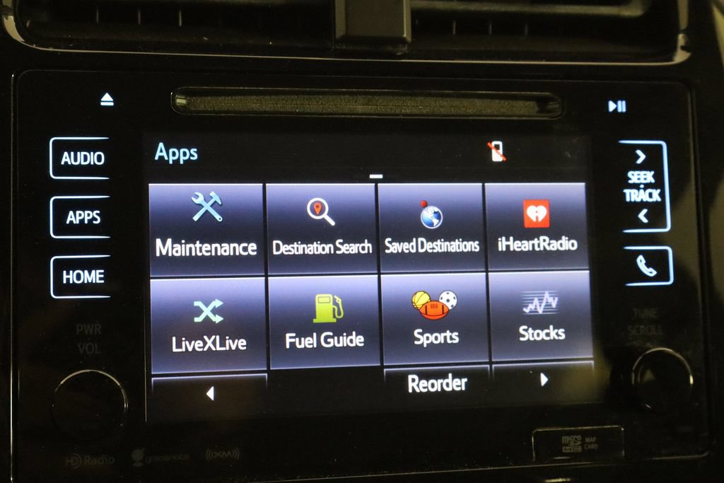 Used 2017 Toyota Prius Prime Premium FWD image 33
