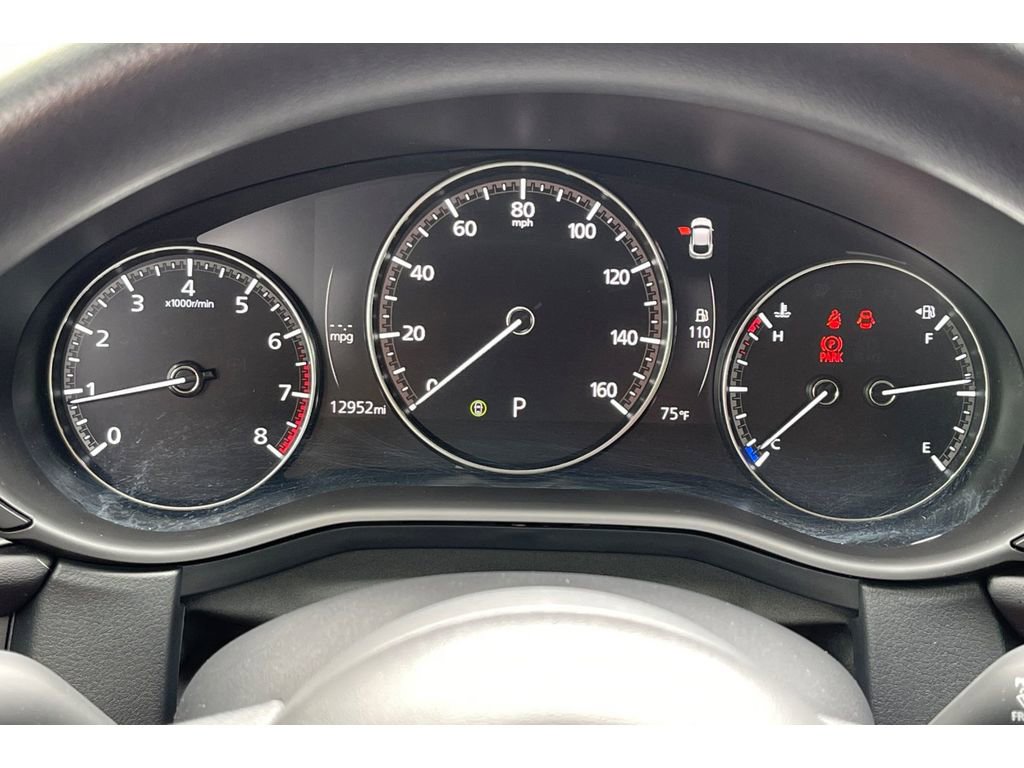 Certified 2025 MAZDA CX-30 AWD 2.5 S image 38