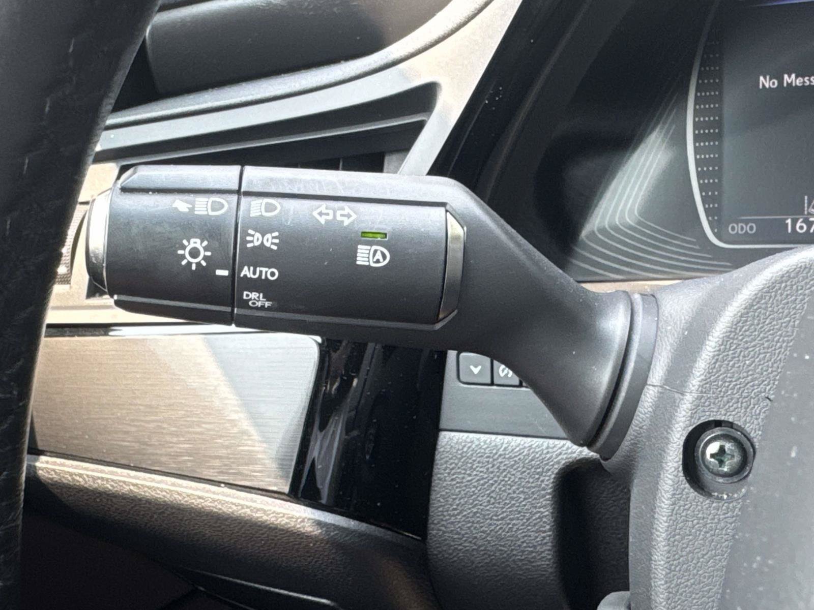 Used 2022 Lexus ES 350 w/ Premium Package FWD image 24