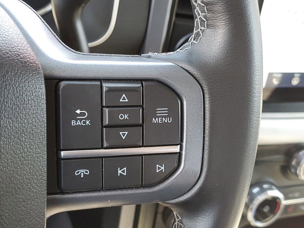 Used 2023 Ford F150 XLT w/ Equipment Group 302A High image 17