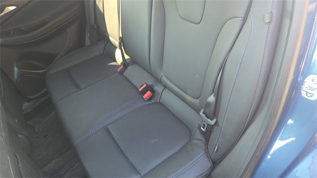 Used 2025 Buick Encore GX Sport Touring image 17