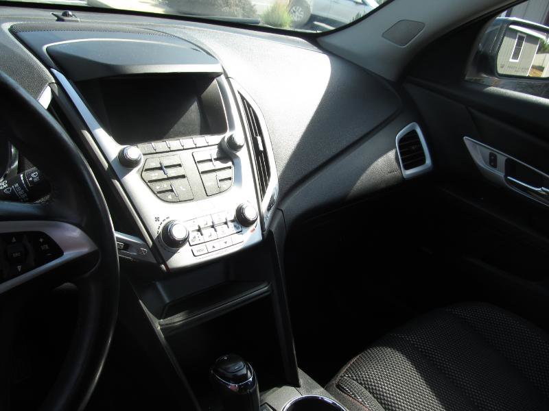 Used 2017 GMC Terrain SLE w/ Convenience Package image 11