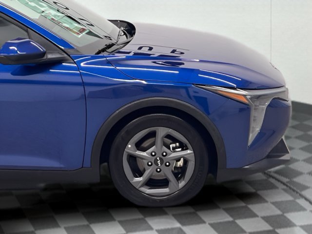 Used 2025 Kia K4 FWD image 10