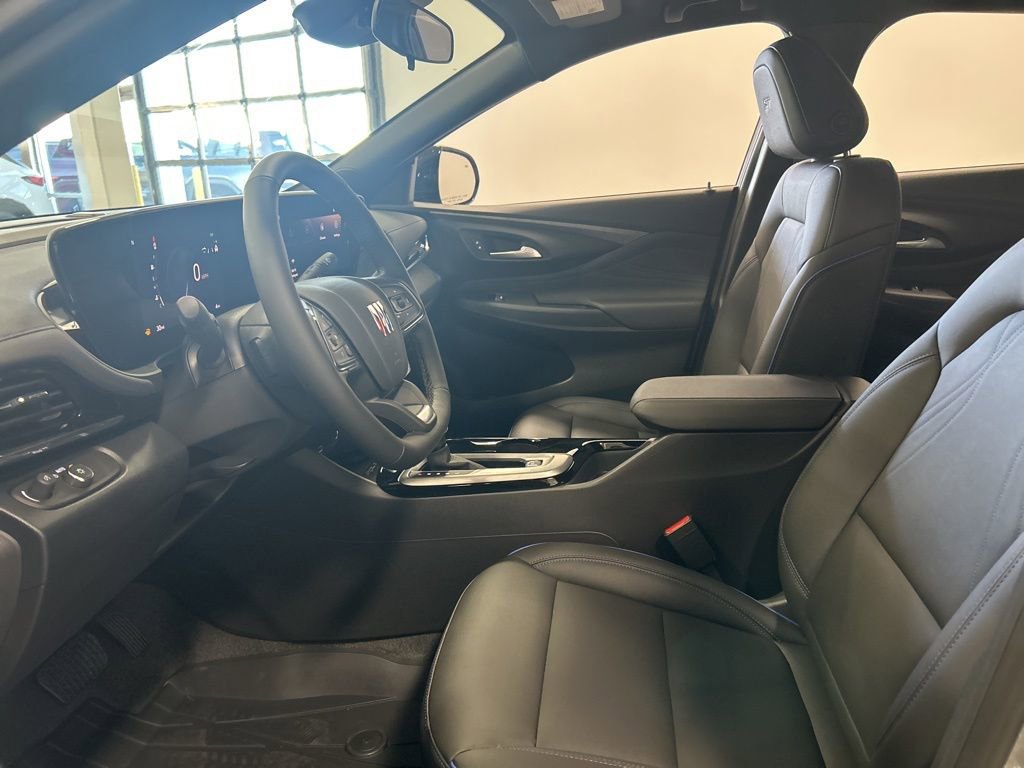 Used 2026 Buick Envista Sport Touring w/ Convenience I Package image 10