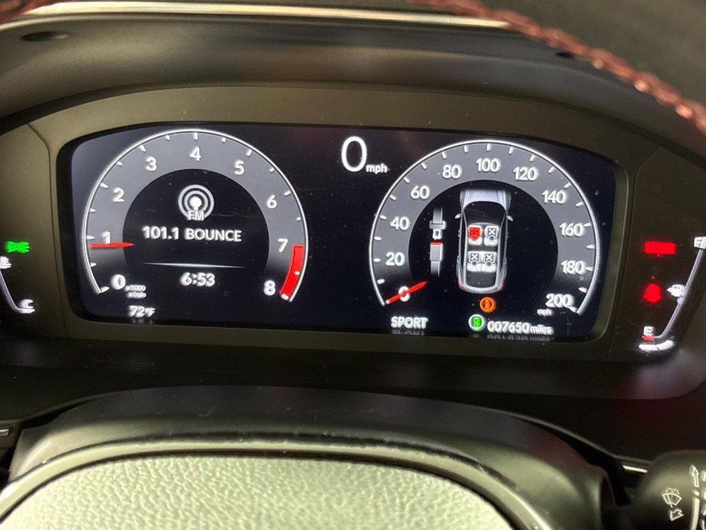 Used 2025 Acura Integra Type S FWD image 34