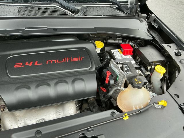 Used 2022 Jeep Compass Latitude w/ Convenience Group image 19