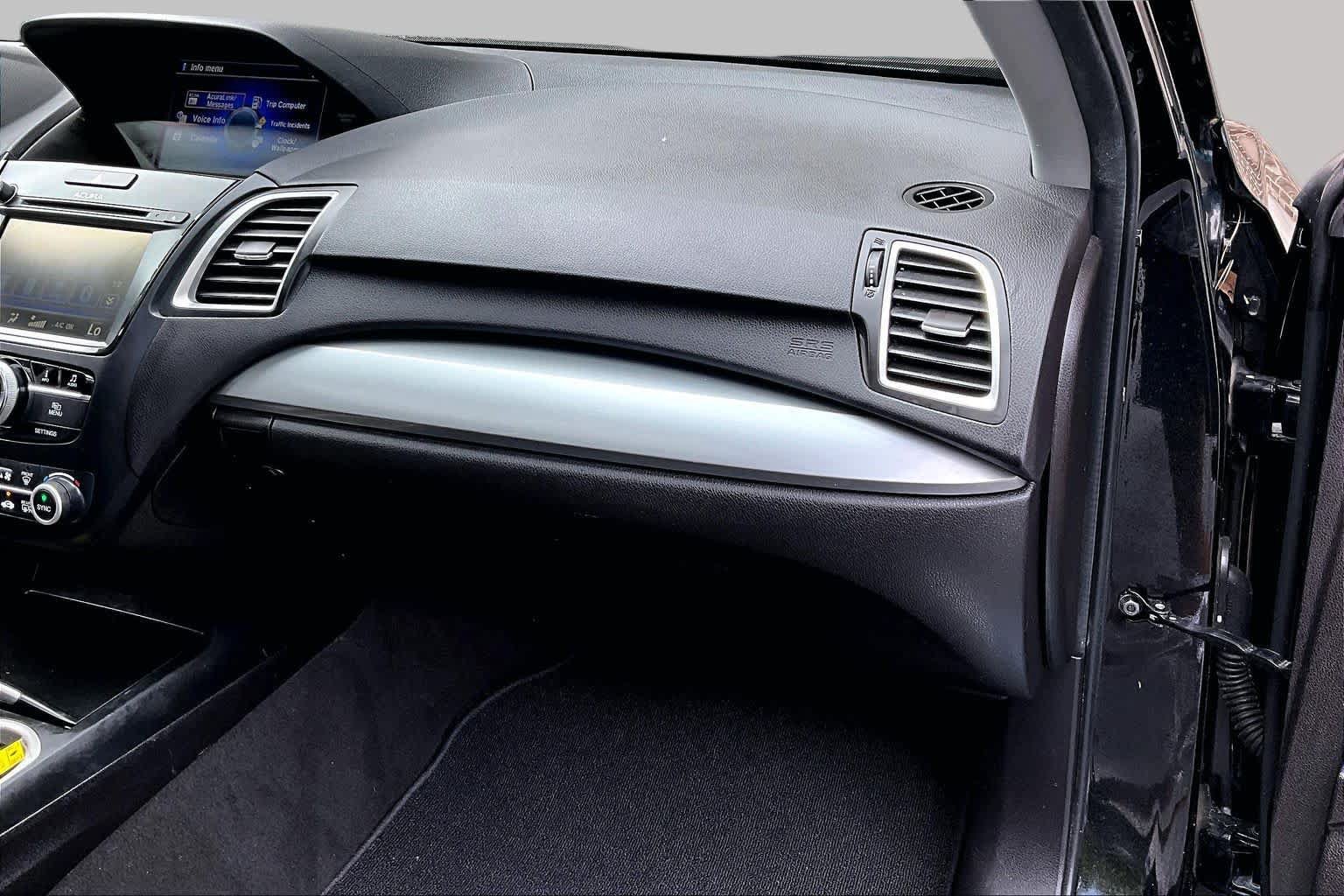 Used 2017 Acura RDX w/ Tech & AcuraWatch Plus Pack FWD image 19