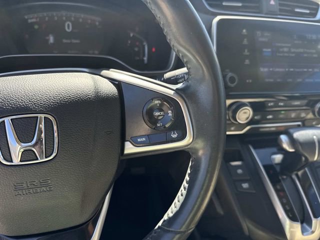 Used 2020 Honda CR-V EX-L image 60