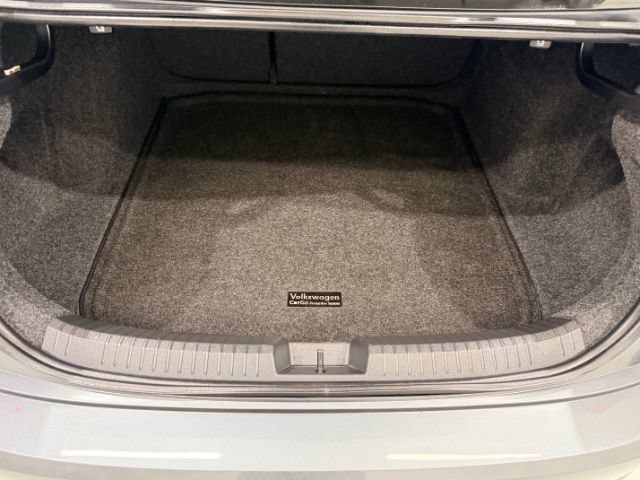 Used 2021 Volkswagen Jetta S FWD image 17