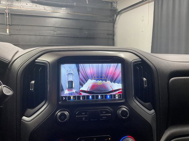 Used 2023 Chevrolet Silverado 3500 LTZ w/ LTZ Convenience Package image 20