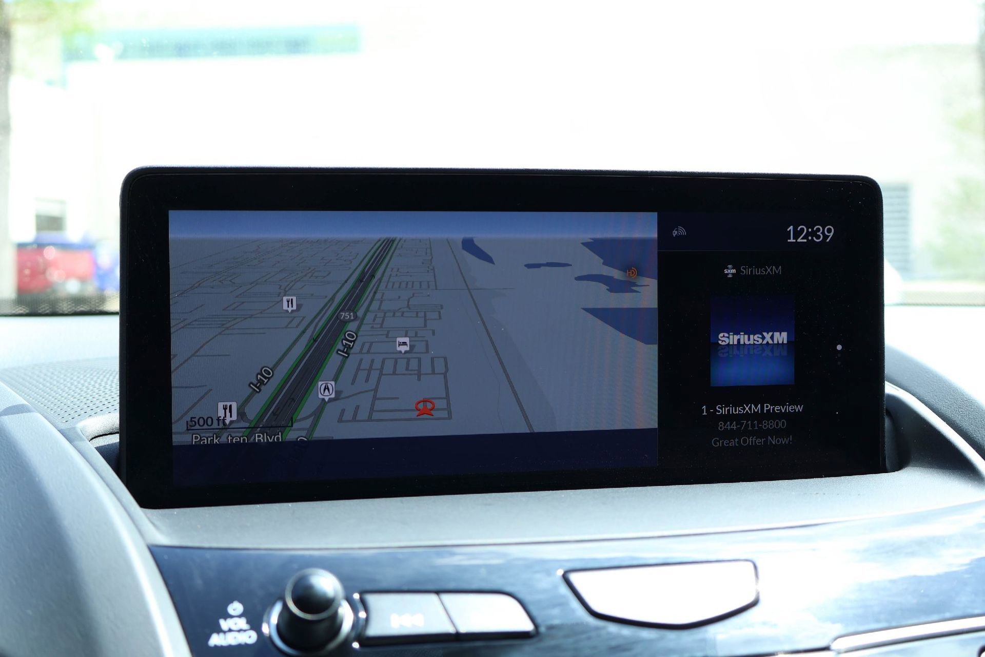 Certified 2025 Acura RDX A-Spec image 26