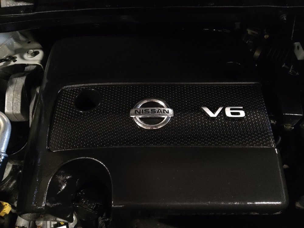 Used 2019 Nissan Murano S image 30